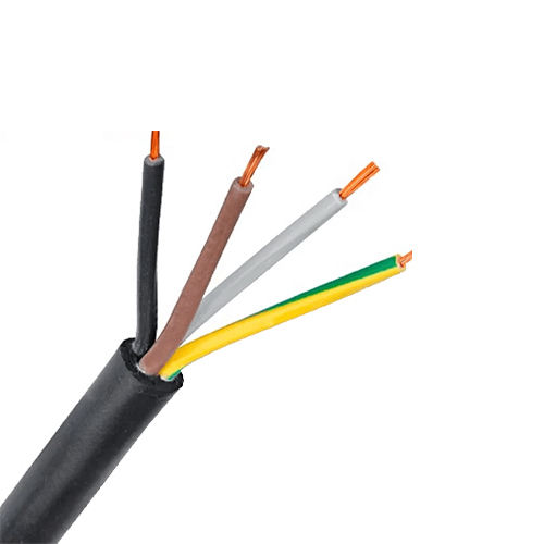 H07RN FH05RN-F из ООО HD кабеля