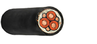 Кабель КГЭ/ КГЭ-ХЛ на 6 КВ