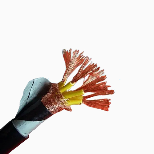 КВБбШв из ООО HD кабеля