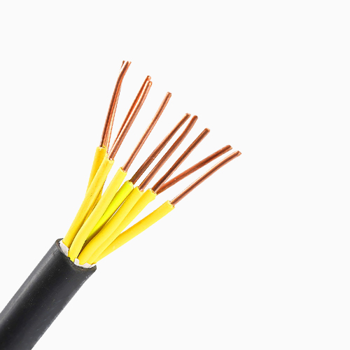 КВВГнг(A) из завода ООО HD кабеля