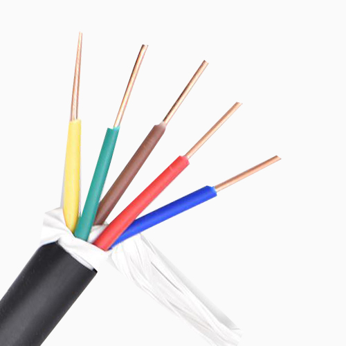 КВВГнг(A) из завода ООО HD кабеля