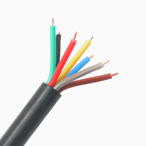 КВВГнг(A) из завода ООО HD кабеля