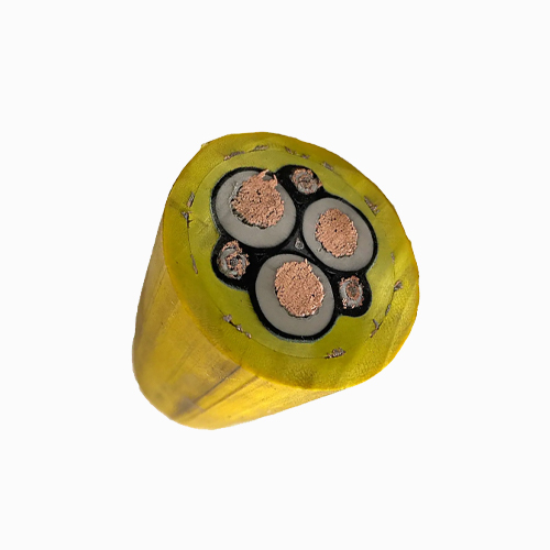 КГЭ КГЭ-ХЛ из ООО HD кабеля