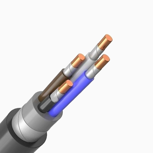КПБПнг(А)-FRHF из ООО HD кабеля