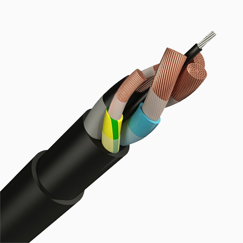 КПГ из ООО HD кабеля