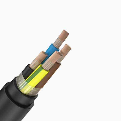 КПГ из ООО HD кабеля