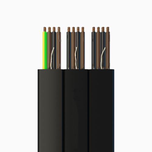 КПЛ из ООО HD кабеля