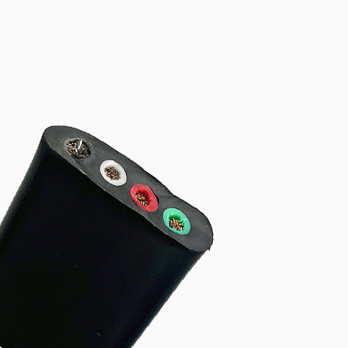 КПЛ из ООО HD кабеля