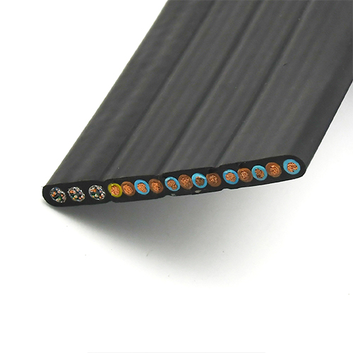 КПЛ из ООО HD кабеля