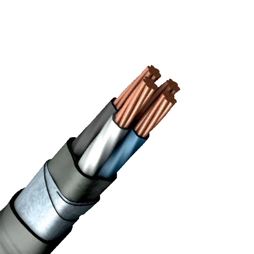Кабель ВБВ из ООО HD кабеля