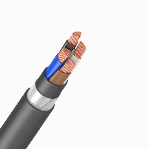 Кабель ВБВнг(А) из ООО HD кабеля