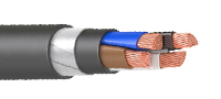 Кабель ВБВнг(А)
