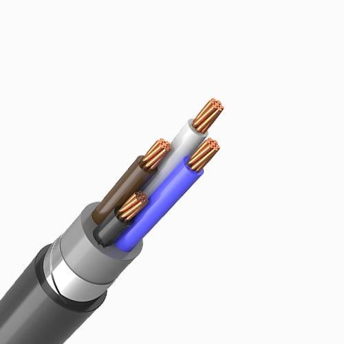 Кабель ВБШв из ООО HD кабеля