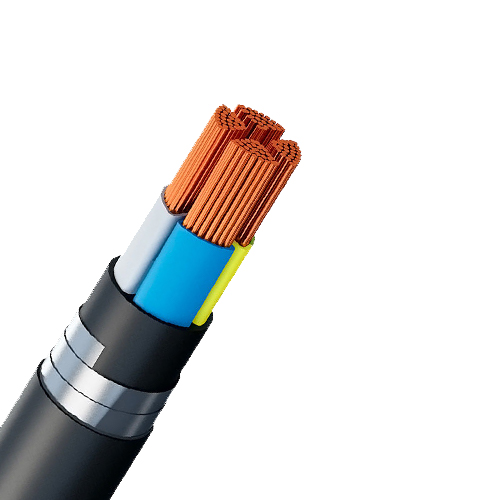 Кабель ВБбШв из ООО HD кабеля 