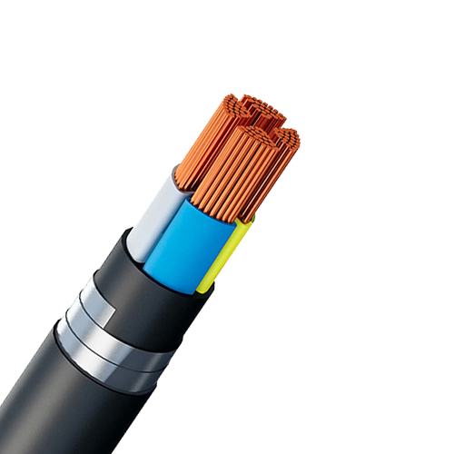 Кабель ВБбШвнг из ООО HD кабеля