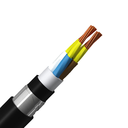 Кабель ВБбШвнг из ООО HD кабеля