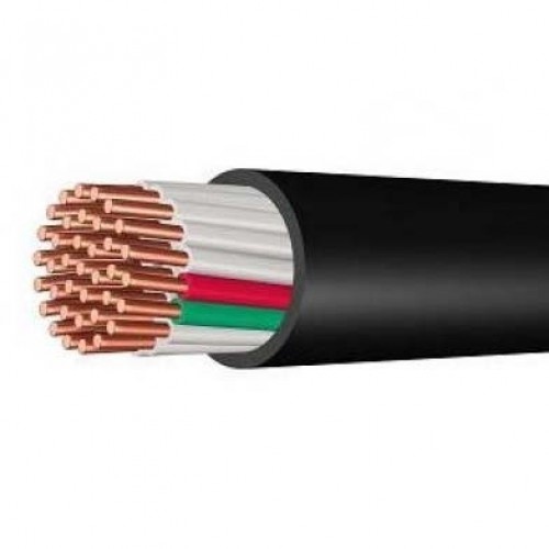 Кабель КВВГ