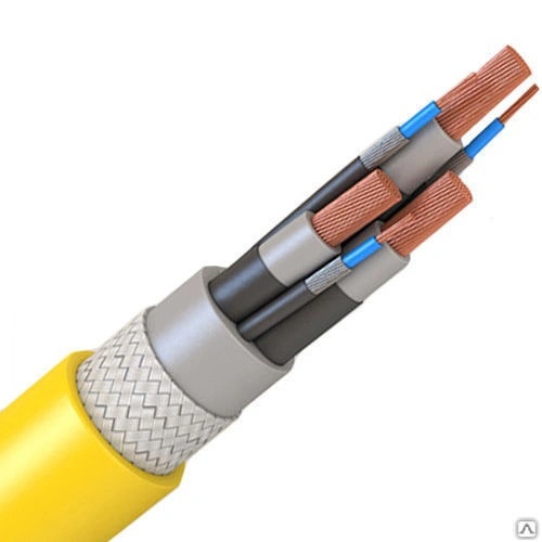 Кабель КГЭШ ИЗ ООО Huadong кабель