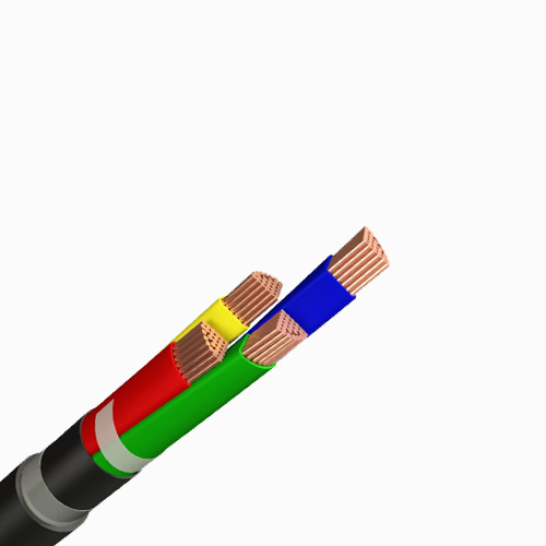 Кабель ПвБбШв из ООО HD кабеля