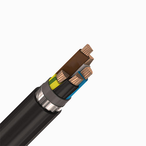 Кабель ПвБбШп из ООО HD кабеля