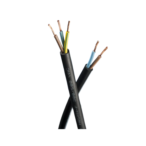 H07RN FH05RN-F из ООО HD кабеля