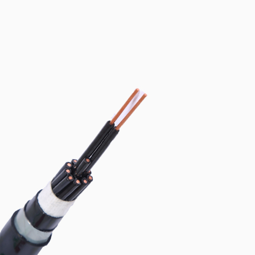 КВБбШв из ООО HD кабеля