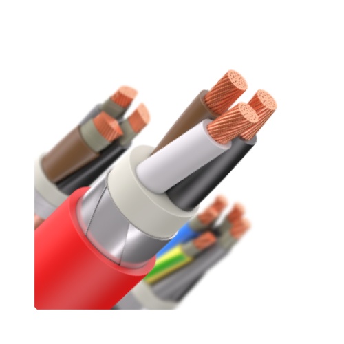 Кабель ВБВ из ООО HD кабеля