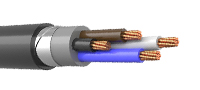 Кабель ВБШв