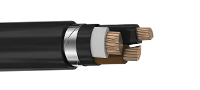 Кабель ПвБбШв