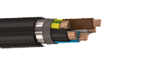 Кабель ПвБбШп