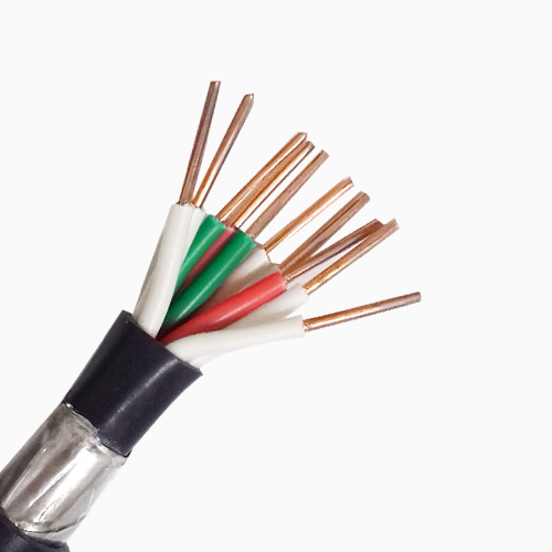 КВВГнг(A) из завода ООО HD кабеля