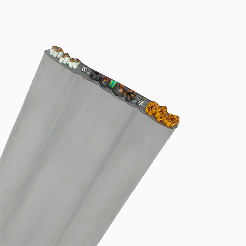 КПЛ из ООО HD кабеля