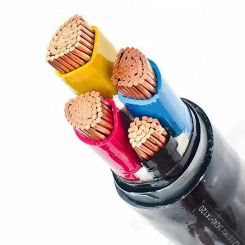 Кабель ВБВ из ООО HD кабеля