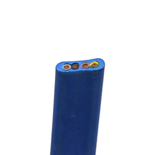 Кабель КВВ-П