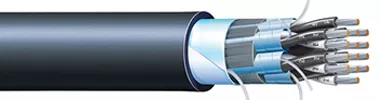 BFOU-RFOU-Морской-инструментальный-кабель-из-Huadong-Group