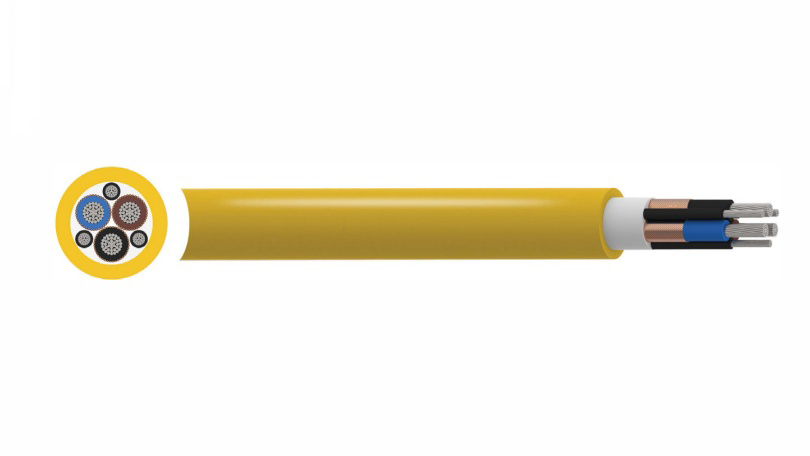 NSSHOU-кабель-из-Huadong-Cable-Group